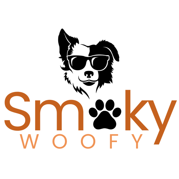 SMOKY WOOFY